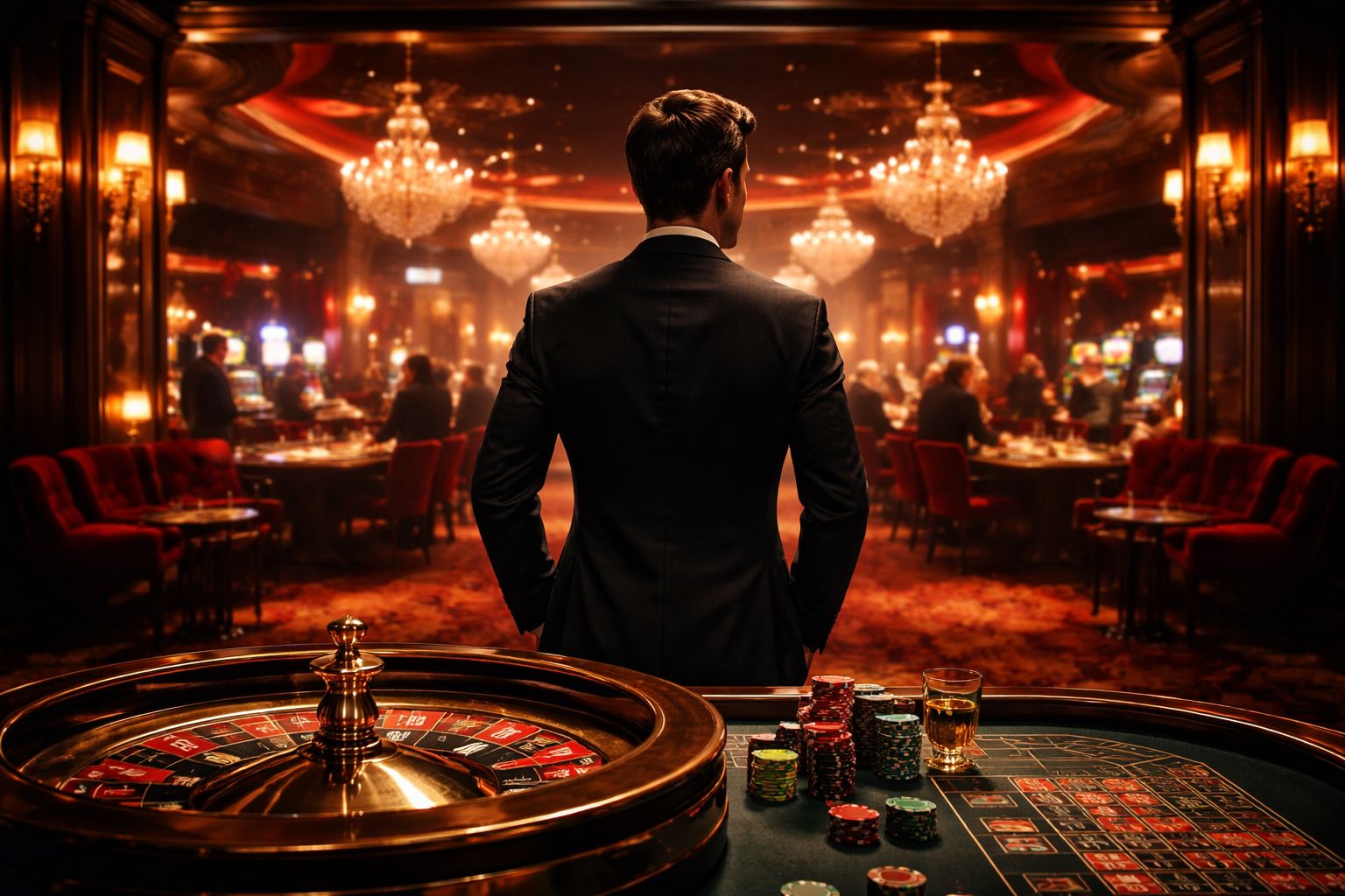 QQ777 — Your Starting Point For Exploring The Main Casino Lobby QQ777 — Your Starting Point For Exploring The Main Casino Lobby
