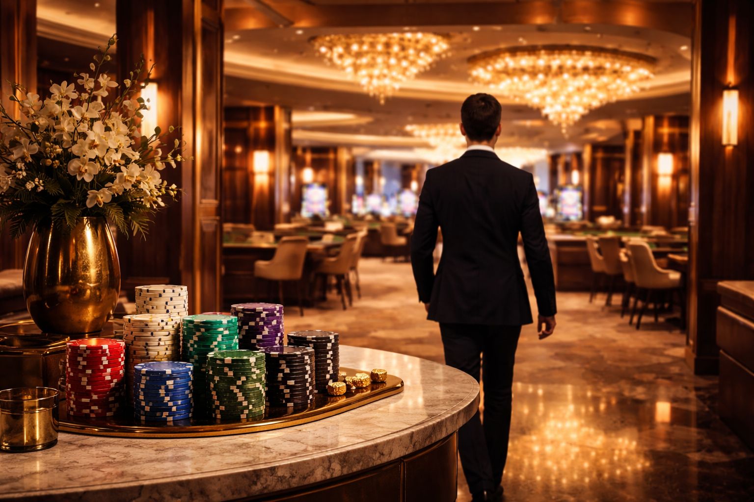 Step Into A Casino Homepage Built For Easy Exploration Step Into A Casino Homepage Built For Easy Exploration