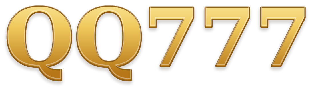 QQ777 logo